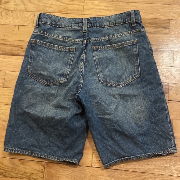 H&M Jorts - Picture 2 of 2